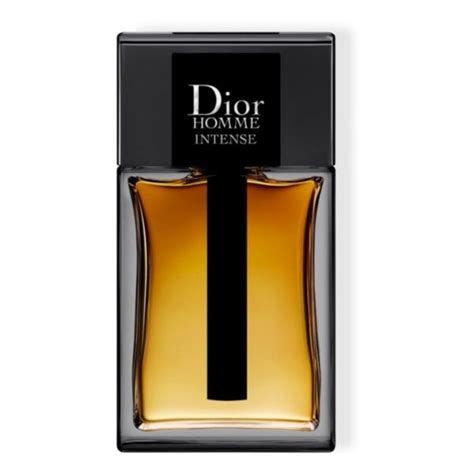 Dior own intense